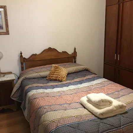 Casa De En Centro - 6 Plazas Ferienhaus León