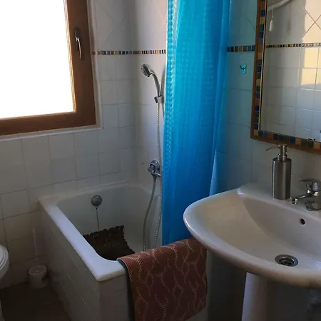 Ferienhaus Casa De En Centro - 6 Plazas *