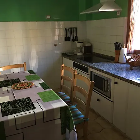 بيت للعطل Casa De En Centro - 6 Plazas *