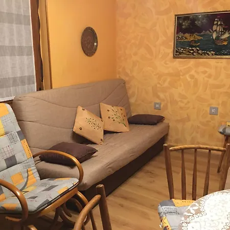 Casa De En Centro - 6 Plazas Ferienhaus