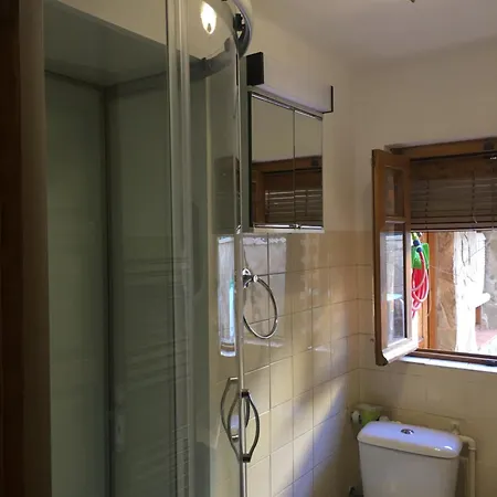 Casa De En Centro - 6 Plazas *