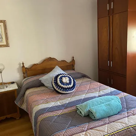 Casa De En Centro - 6 Plazas Holiday home *