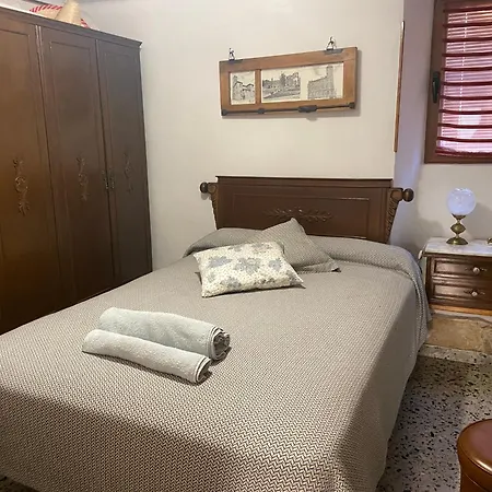 Casa De En Centro - 6 Plazas Holiday home