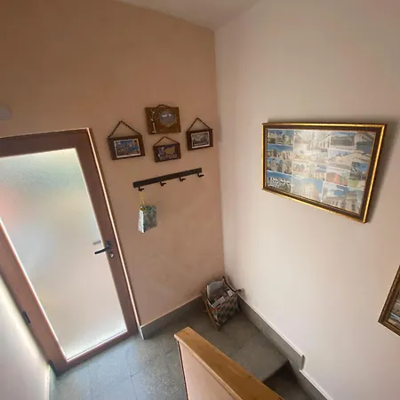 Casa De En Centro - 6 Plazas بيت للعطل *