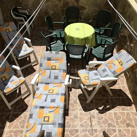 بيت للعطل Casa De En Centro - 6 Plazas