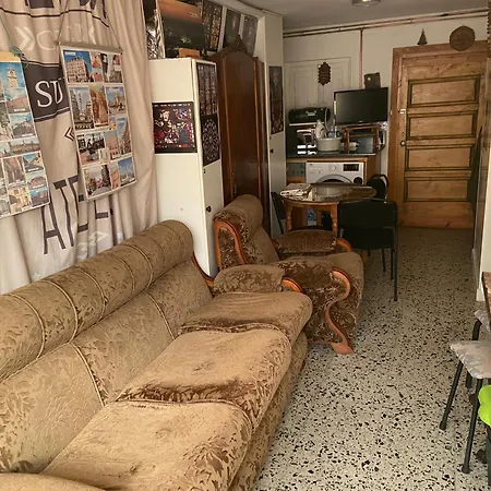 بيت للعطل Casa De En Centro - 6 Plazas