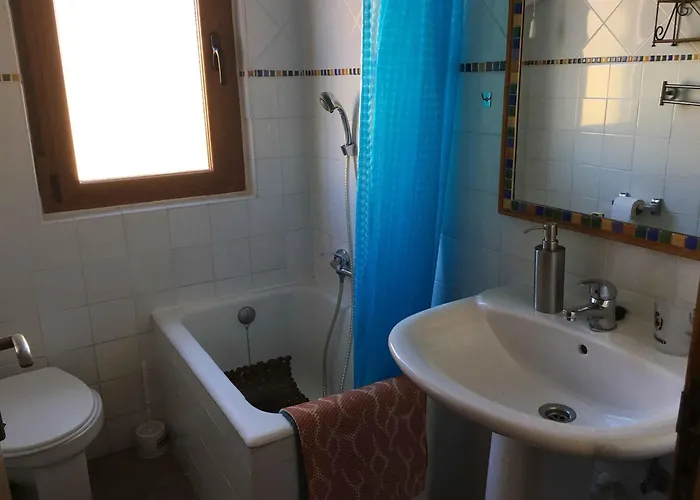 Semesterbostad Casa De En Centro - 6 Plazas *