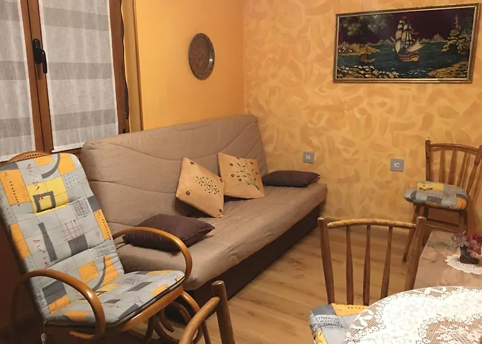 Casa De En Centro - 6 Plazas Semesterbostad