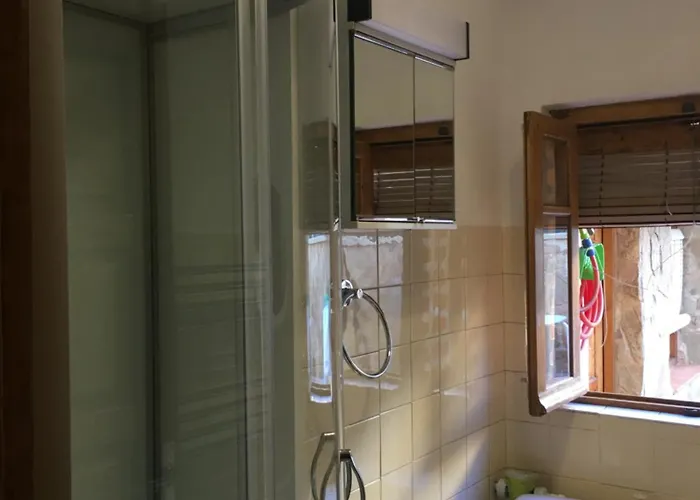 Casa De En Centro - 6 Plazas *